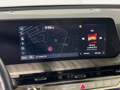 Certified 2023 Kia Telluride SX Prestige image 13