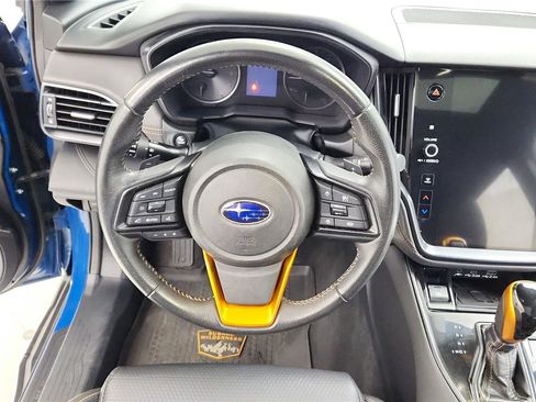 Used 2023 Subaru Outback Wilderness image 55