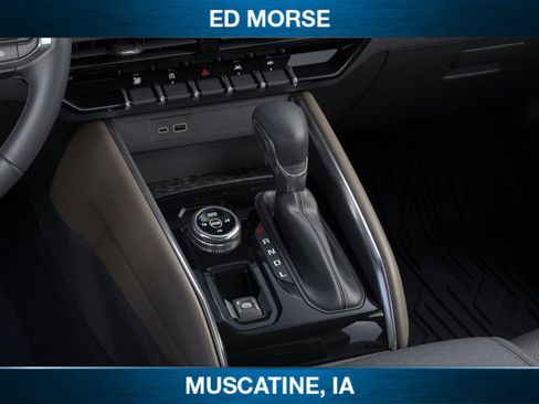 New 2026 GMC Canyon Denali image 23