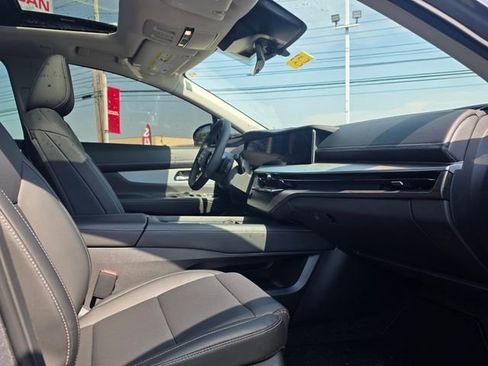 Certified 2026 Nissan Murano SL AWD/4WD image 14