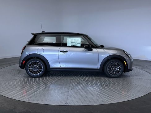 New 2026 MINI Cooper S FWD image 10