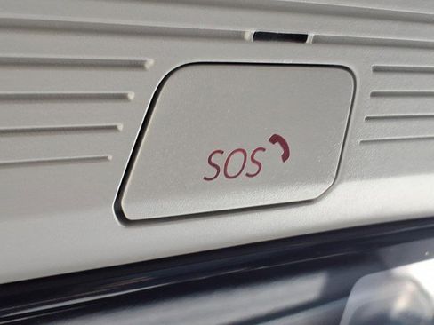 New 2026 Volkswagen Tiguan S image 19