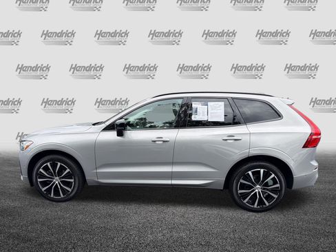 Certified 2023 Volvo XC60 B5 Plus w/ Protection Package FWD image 7