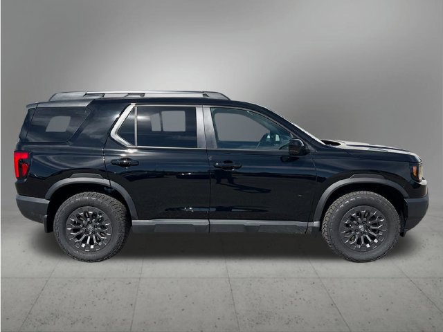 New 2026 Honda Passport TrailSport image 6