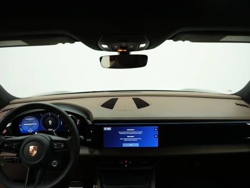New 2026 Porsche Macan 4S Electric AWD/4WD image 16
