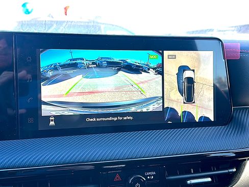 New 2026 Nissan Kicks SR w/ SR Premium Package image 22