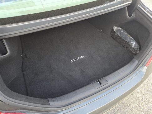 Used 2020 Genesis G70 3.3T w/ Prestige Package image 23