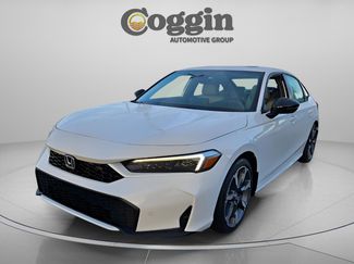 New 2026 Honda Civic Sport Touring video 1