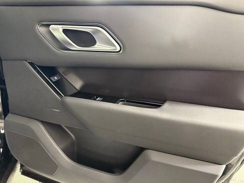 Certified 2026 Land Rover Range Rover Velar Dynamic SE image 29