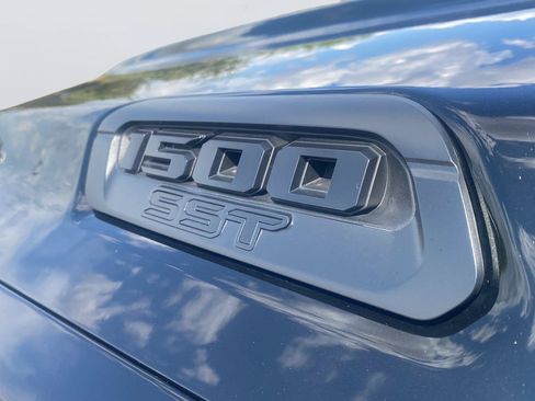 Used 2025 RAM 1500 Lone Star AWD/4WD image 10