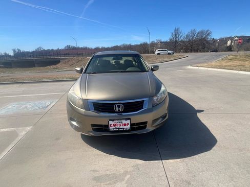 Used 2010 Honda Accord EX-L image 3