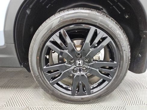 Used 2022 Honda Pilot Black Edition image 47