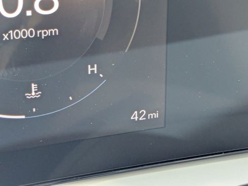 New 2026 Hyundai Palisade Calligraphy FWD image 30