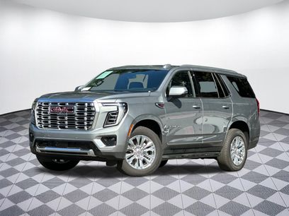 Used 2025 GMC Yukon Denali