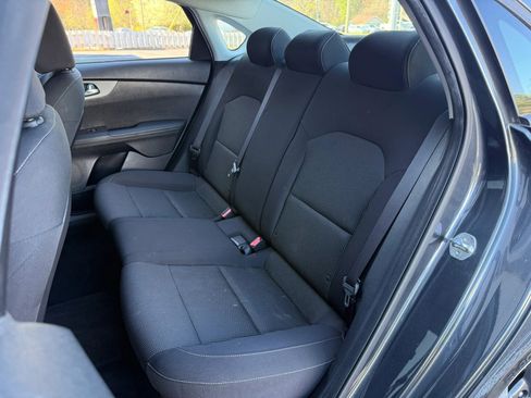 Used 2019 Kia Forte LXS image 22