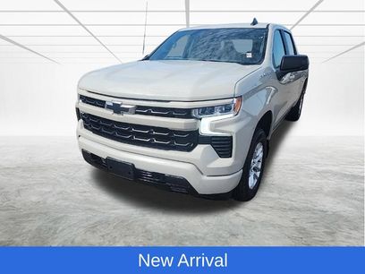 Used 2026 Chevrolet Silverado 1500 RST
