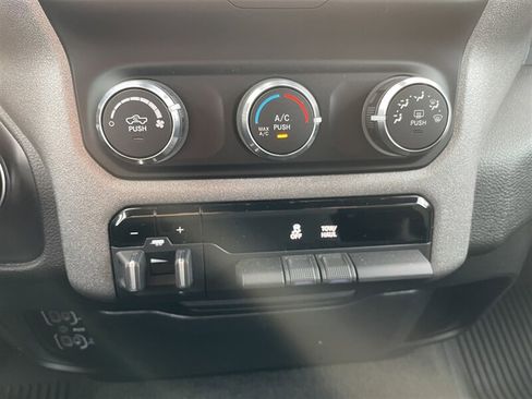 Used 2024 RAM 1500 Tradesman w/ Sport Appearance Package AWD/4WD image 25