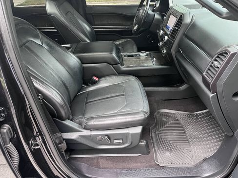 Used 2020 Ford Expedition Limited RWD image 24