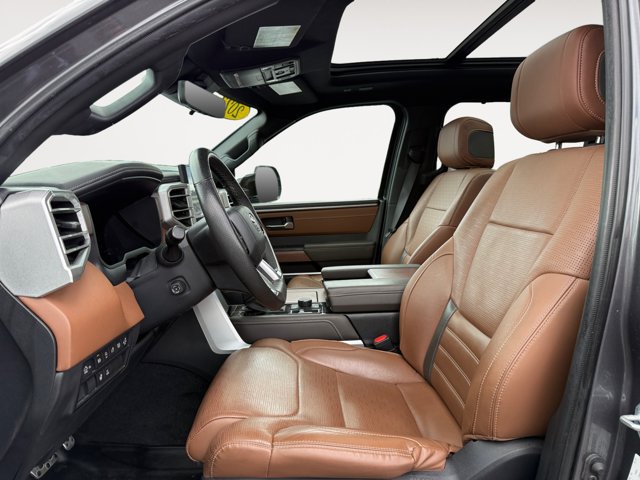 Used 2023 Toyota Tundra 1794 Edition w/ TRD Off-Road Package AWD/4WD image 12