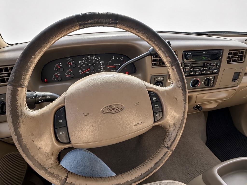 Used 2000 Ford F350 XL AWD/4WD image 13