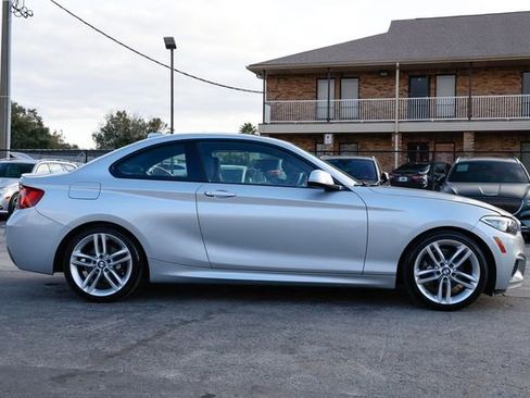 Used 2015 BMW 228i M Sport image 18