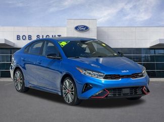 Used 2023 Kia Forte GT video 2