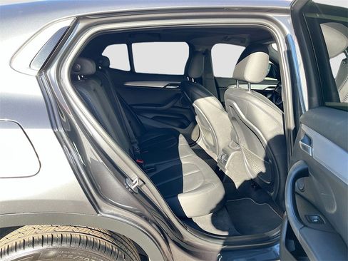 Used 2018 BMW X2 xDrive28i image 30