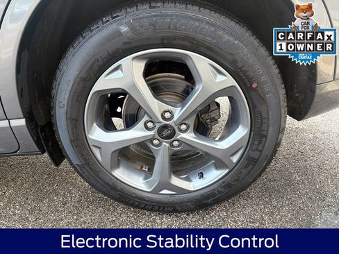 Used 2023 Ford Escape ST-Line w/ Tech Pack #1 AWD/4WD image 18