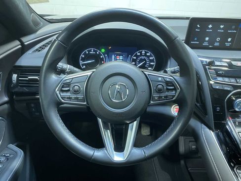 Certified 2025 Acura RDX SH-AWD image 15