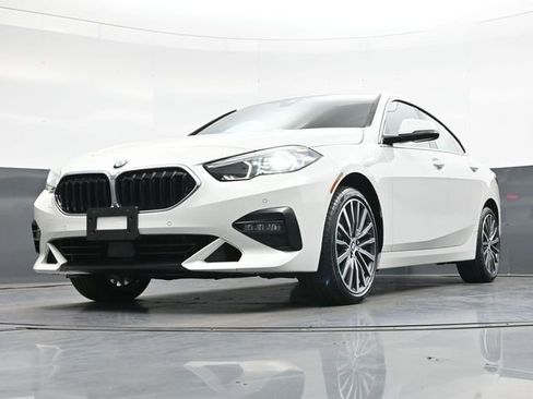 Used 2021 BMW 228i Gran Coupe w/ Convenience Package FWD image 36