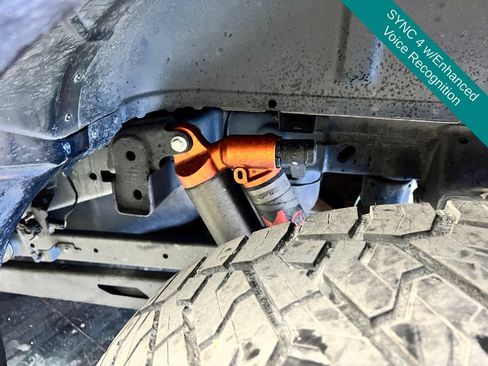 Used 2024 Ford F150 Raptor AWD/4WD image 15