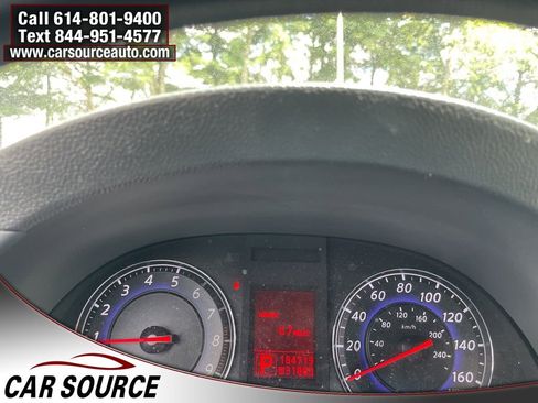 Used 2007 INFINITI G35 x Sedan w/ Premium Pkg image 18