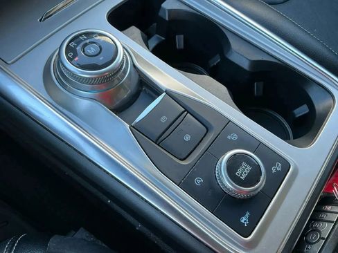 Used 2020 Ford Explorer ST w/ Premium Technology Package image 35