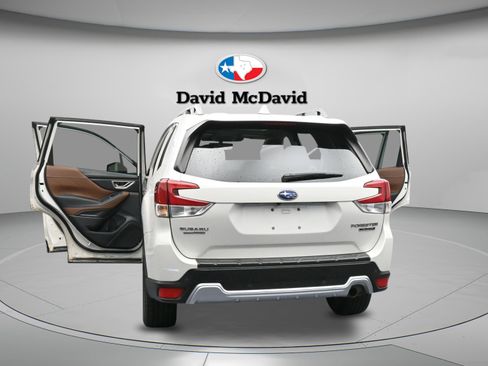 Used 2022 Subaru Forester Touring AWD/4WD image 49