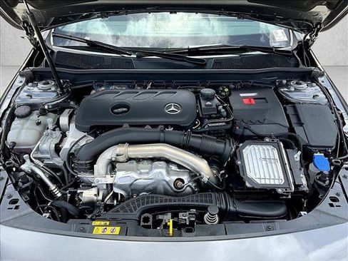 Used 2026 Mercedes-Benz CLA 250 image 11