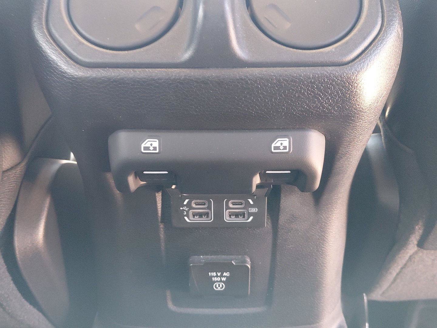 Used 2020 Jeep Wrangler Unlimited Rubicon AWD/4WD image 16