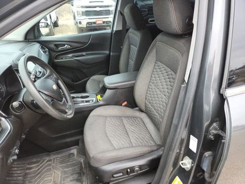 Certified 2019 Chevrolet Equinox LT image 26