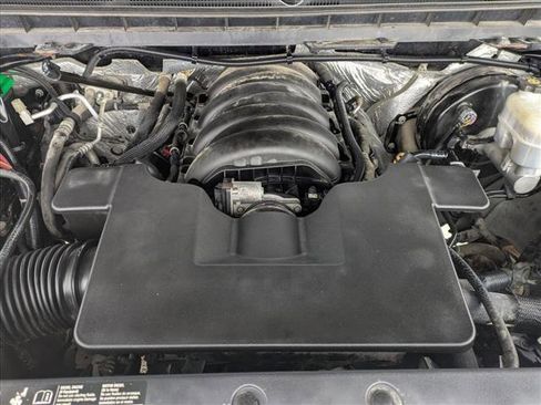 Used 2018 Chevrolet Silverado 1500 LT w/ Texas Edition image 23