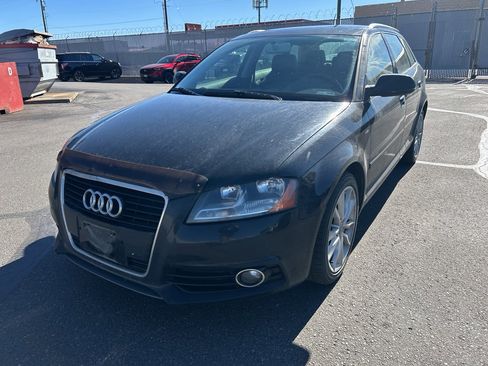 Used 2013 Audi A3 TDI Premium image 3