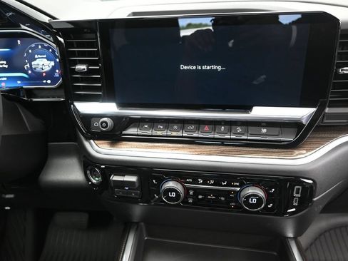 New 2026 Chevrolet Silverado 1500 RST w/ RST All Star Premium Package AWD/4WD image 30