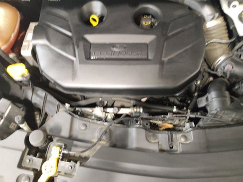 Used 2017 Ford Escape Titanium FWD image 30