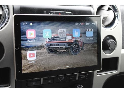 Used 2012 Ford F150 FX4 w/ FX Luxury Pkg image 26