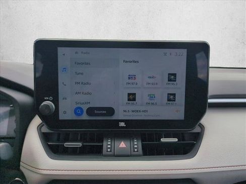 Certified 2023 Toyota RAV4 XLE Premium FWD image 14