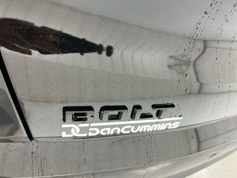 New 2027 Chevrolet Bolt RS FWD image 26