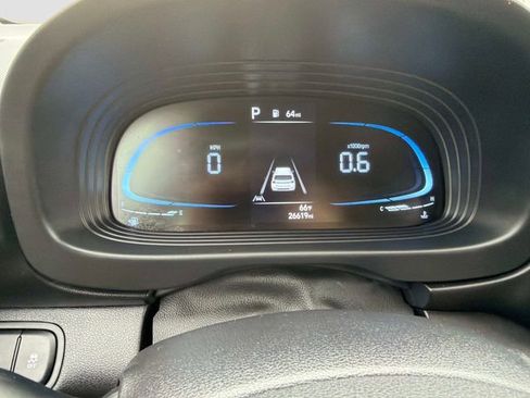 Certified 2023 Hyundai Venue SEL w/ Cargo Package FWD image 27