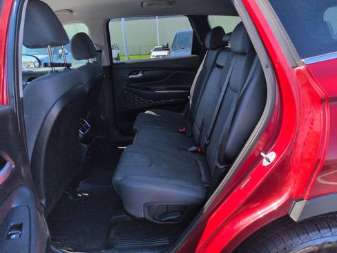 Used 2019 Hyundai Santa Fe SE image 26