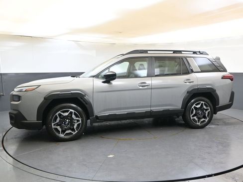 New 2026 Subaru Outback Touring image 2