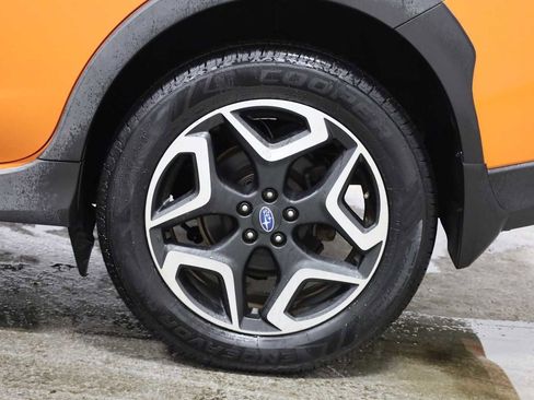 Used 2019 Subaru Crosstrek 2.0i Limited w/ Moonroof Package image 35