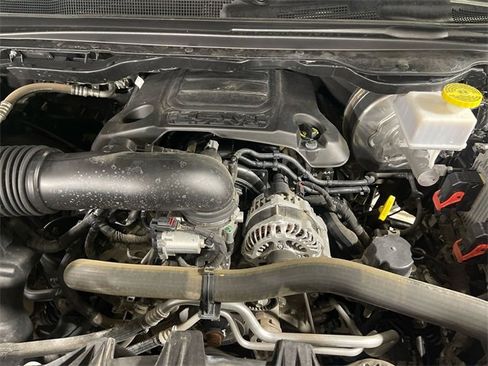 Certified 2020 RAM 1500 Big Horn image 24