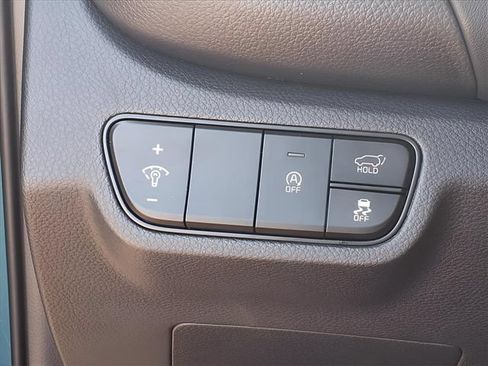 New 2026 Kia Seltos EX w/ EX Sunroof Package AWD/4WD image 15